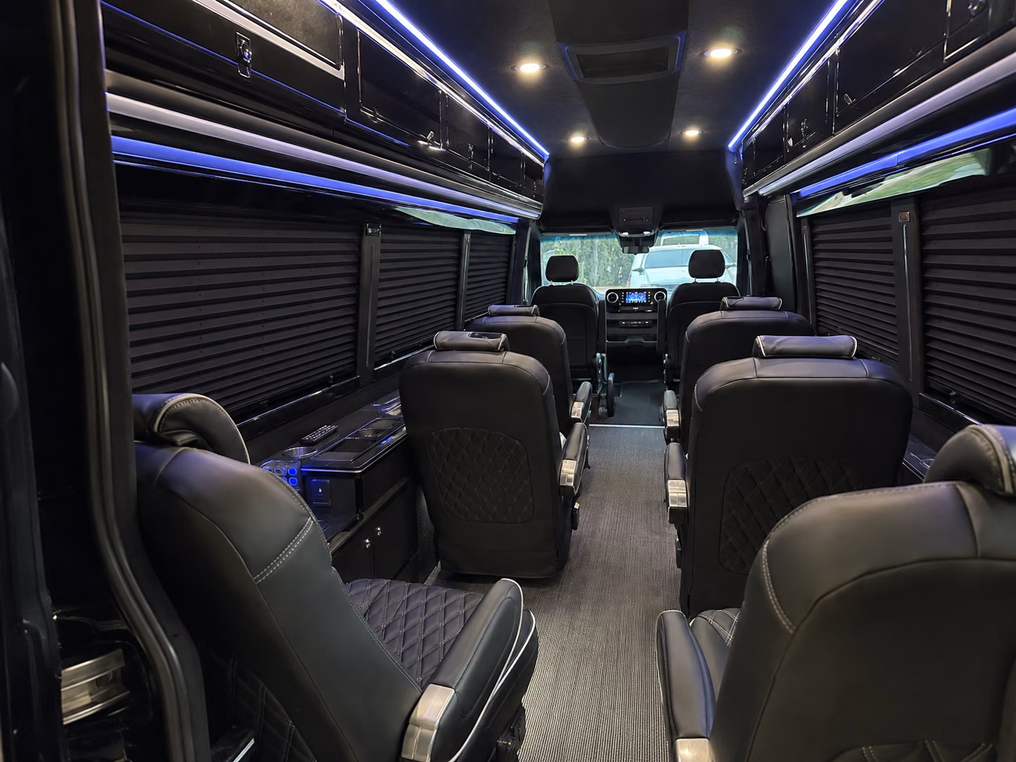 blog rent a bus to grounds for sculpture hero