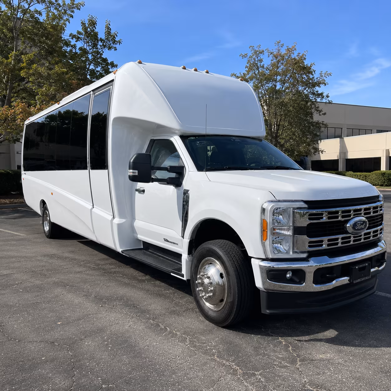 book the perfect ride for your next birthday 2