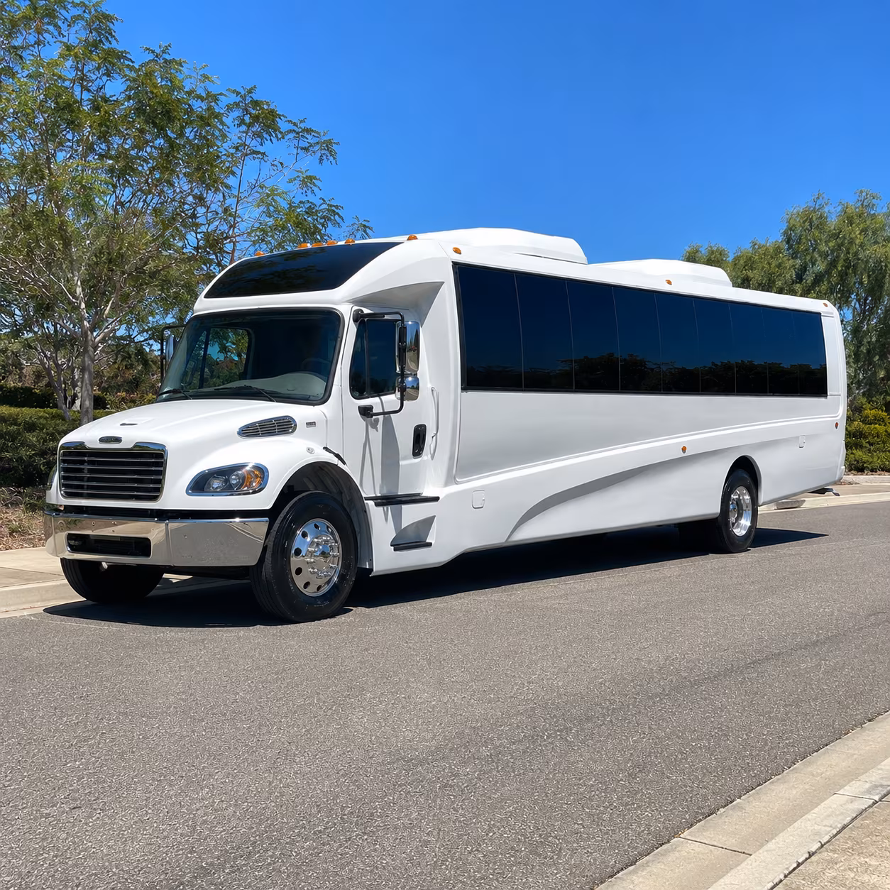 book the perfect ride for your next birthday 5