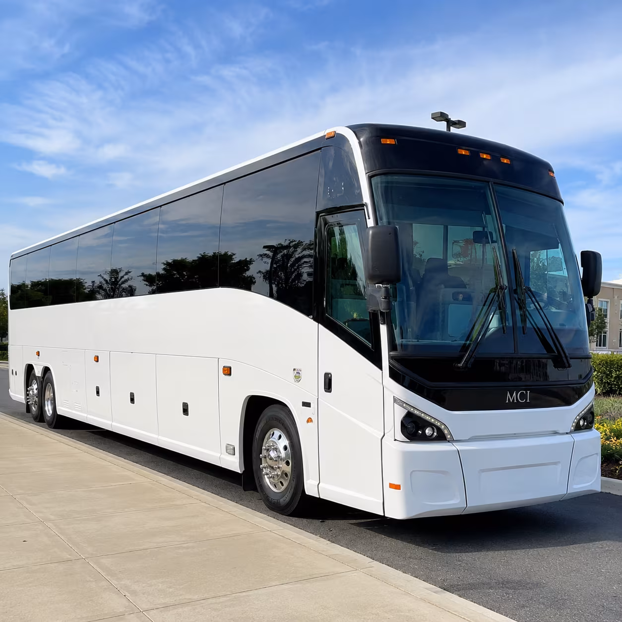book the perfect ride for your next church or religious group 1