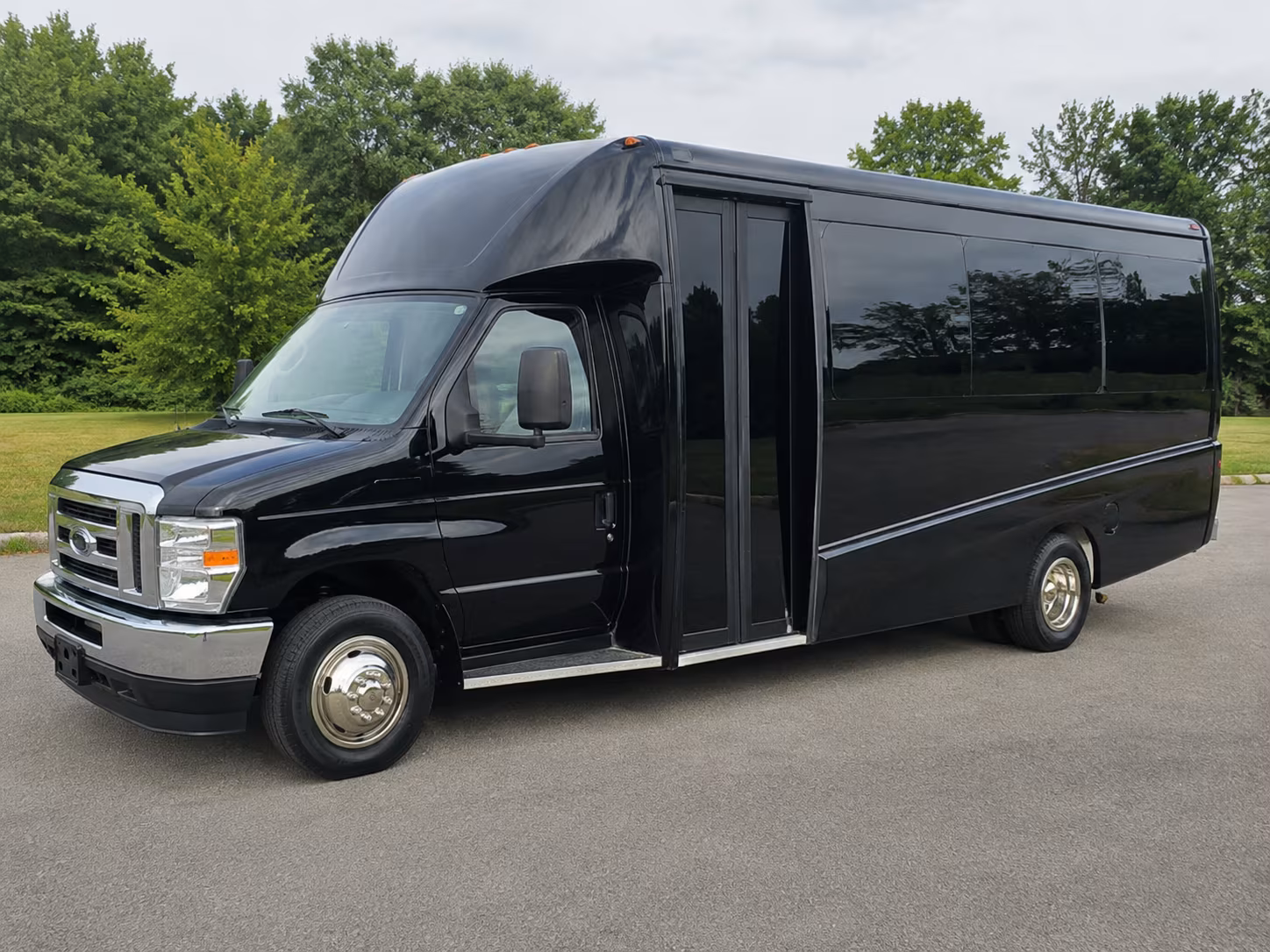 book the perfect ride for your next church or religious group 2