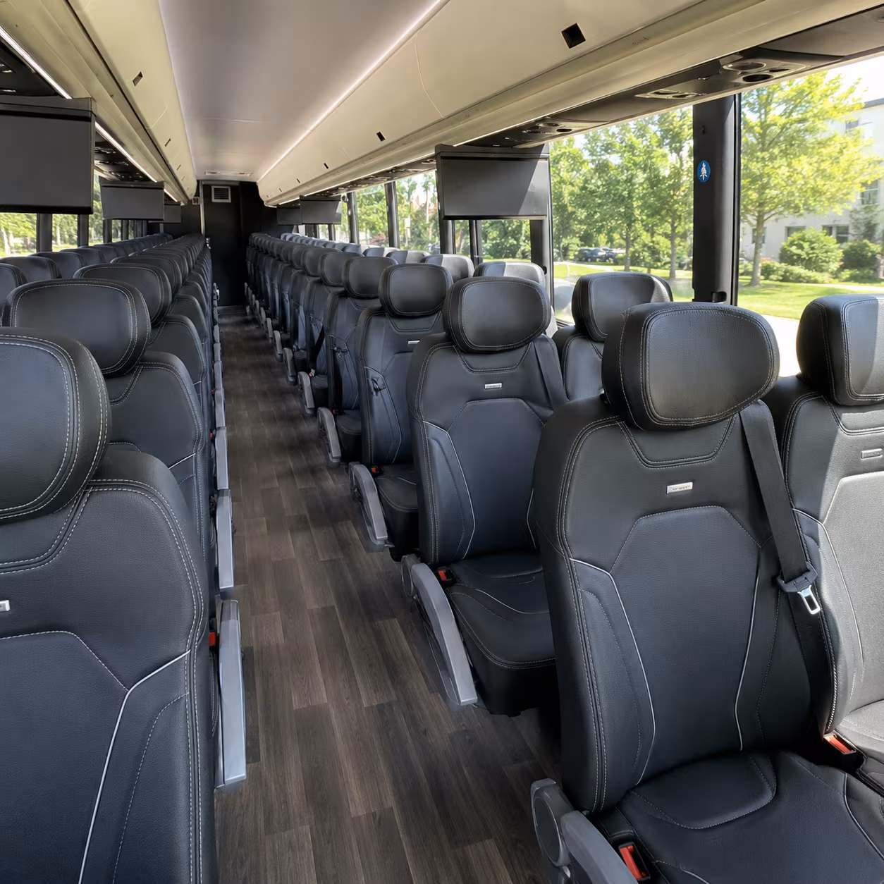 book the perfect ride for your next church or religious group 3
