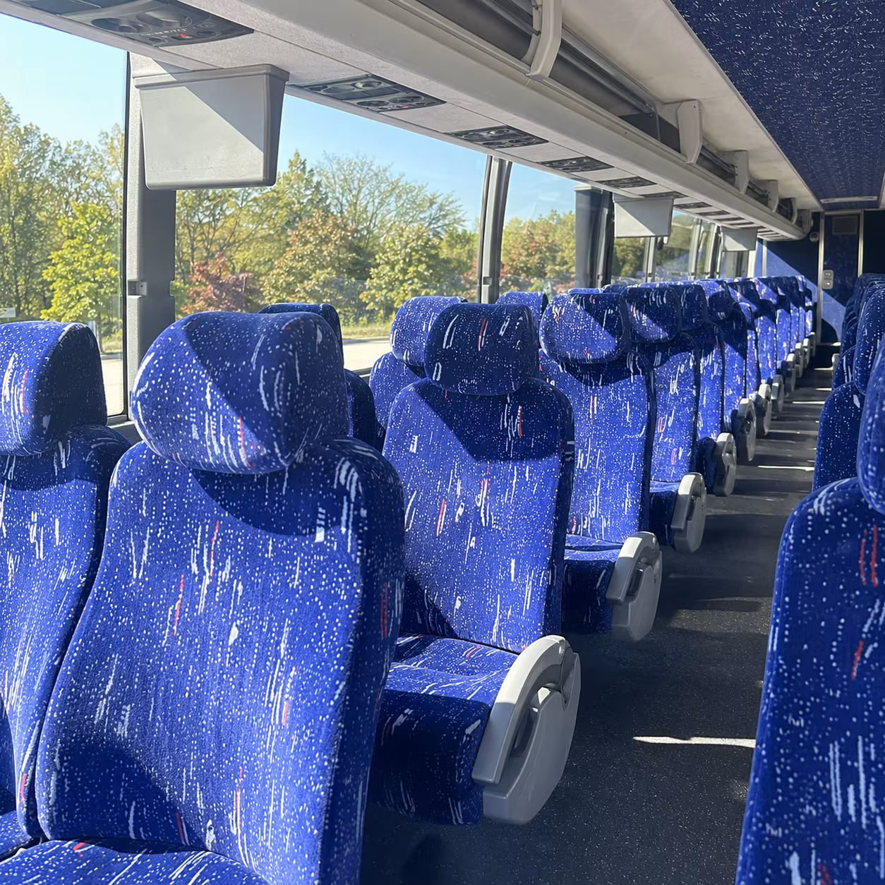 book the perfect ride for your next church or religious group 4