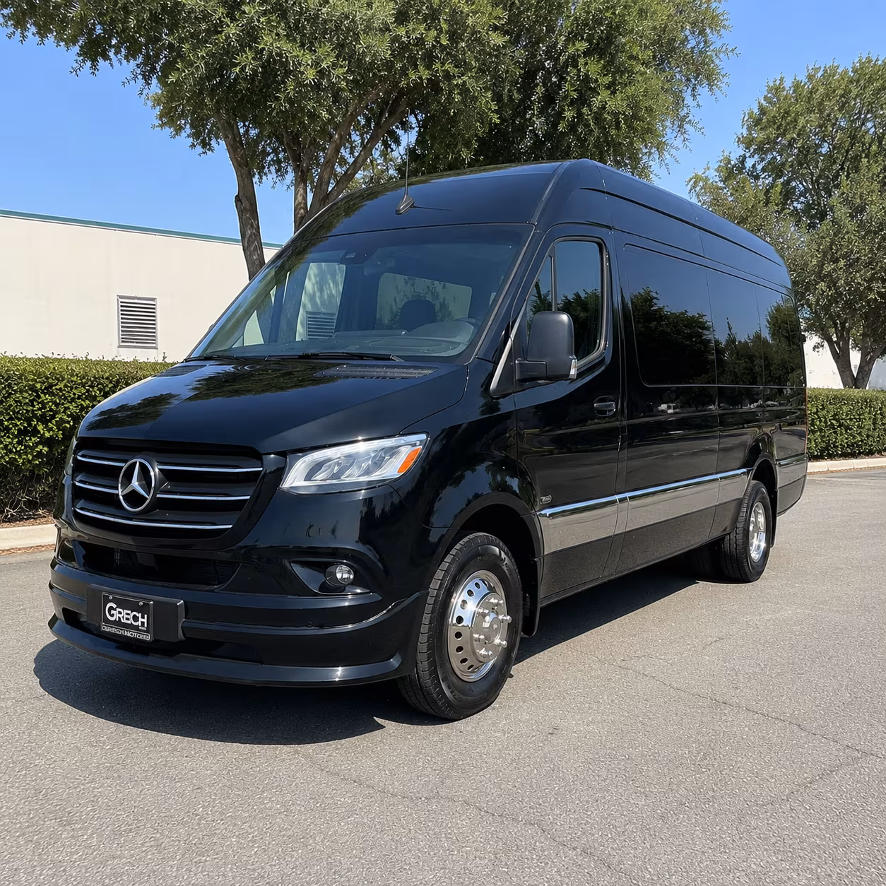 book the perfect ride for your next concert or music festival 2
