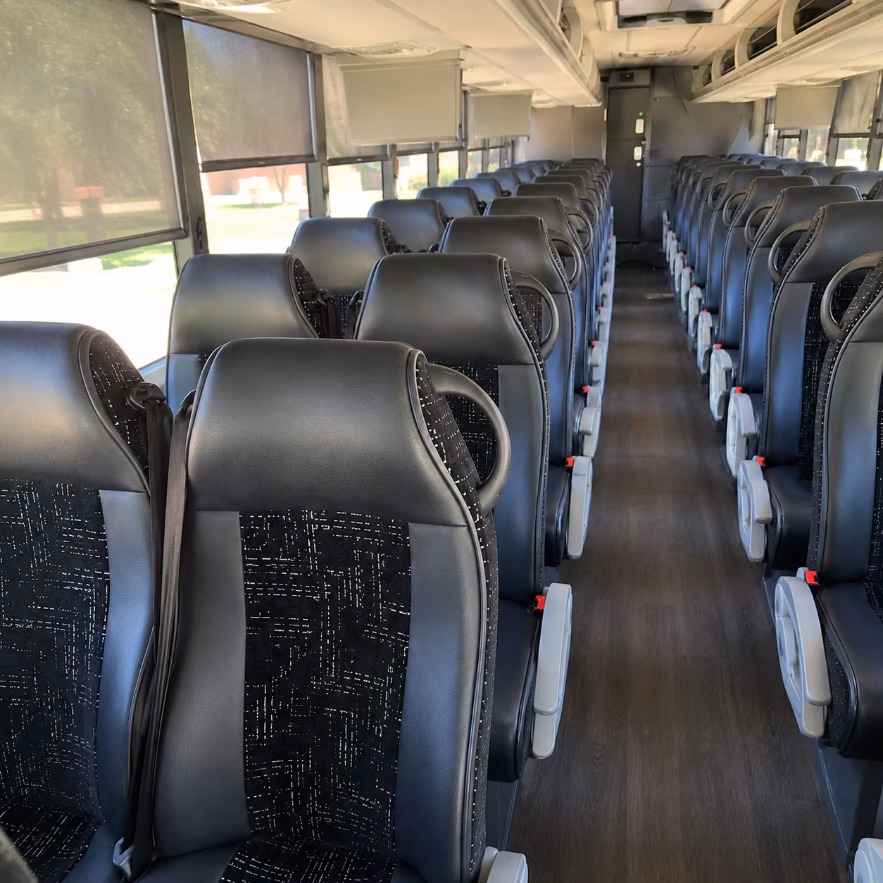 book the perfect ride for your next concert or music festival 5