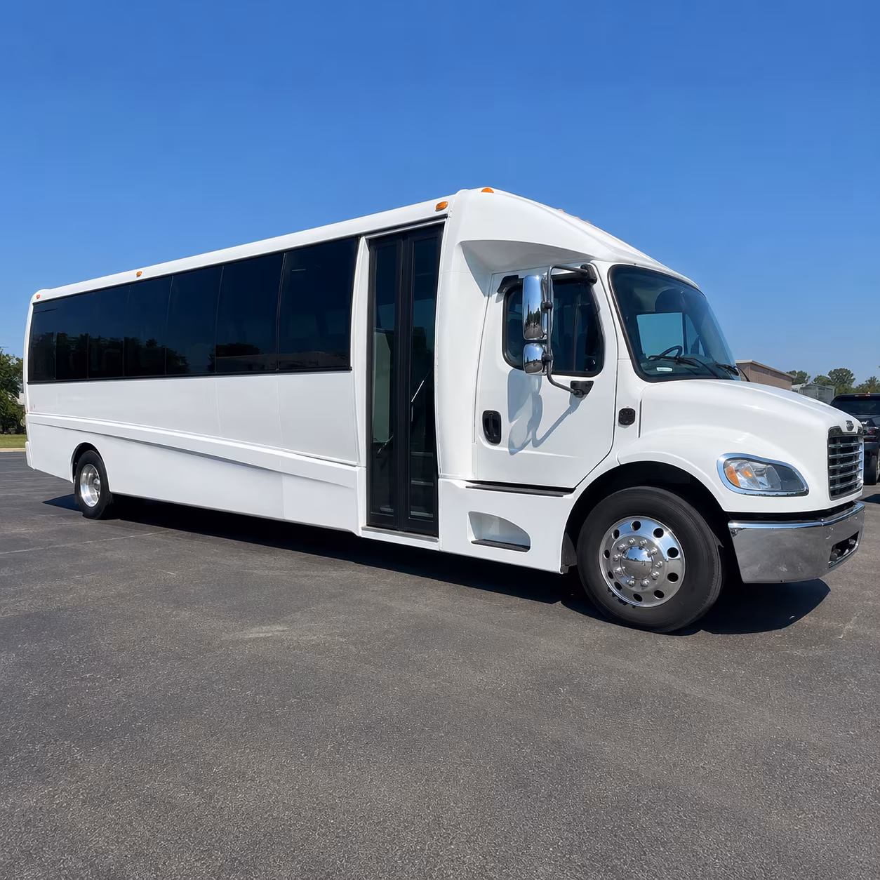 book the perfect ride for your next convention or trade show 2