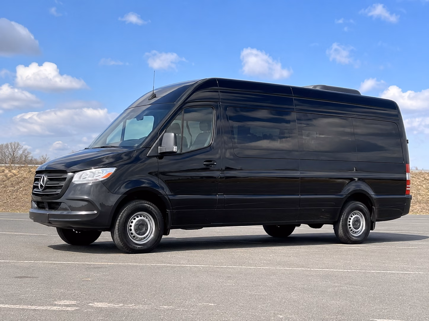book the perfect ride for your next convention or trade show 4