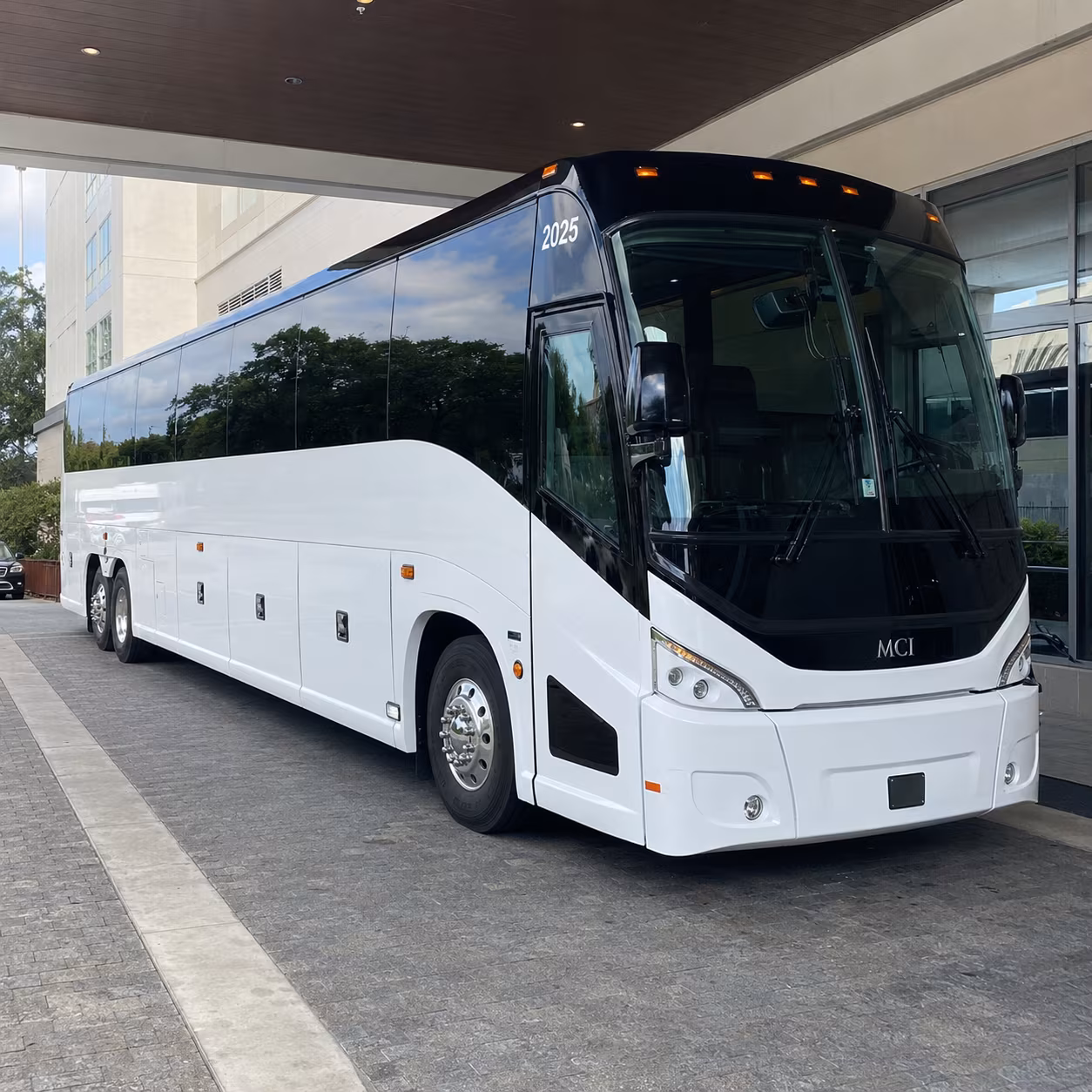book the perfect ride for your next corporate event 1