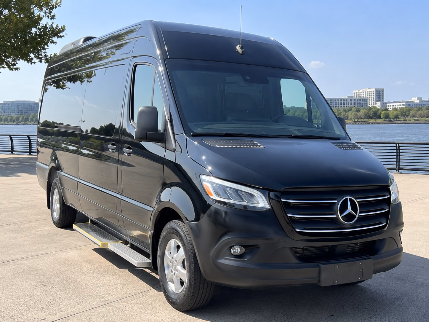 book the perfect ride for your next corporate event 2