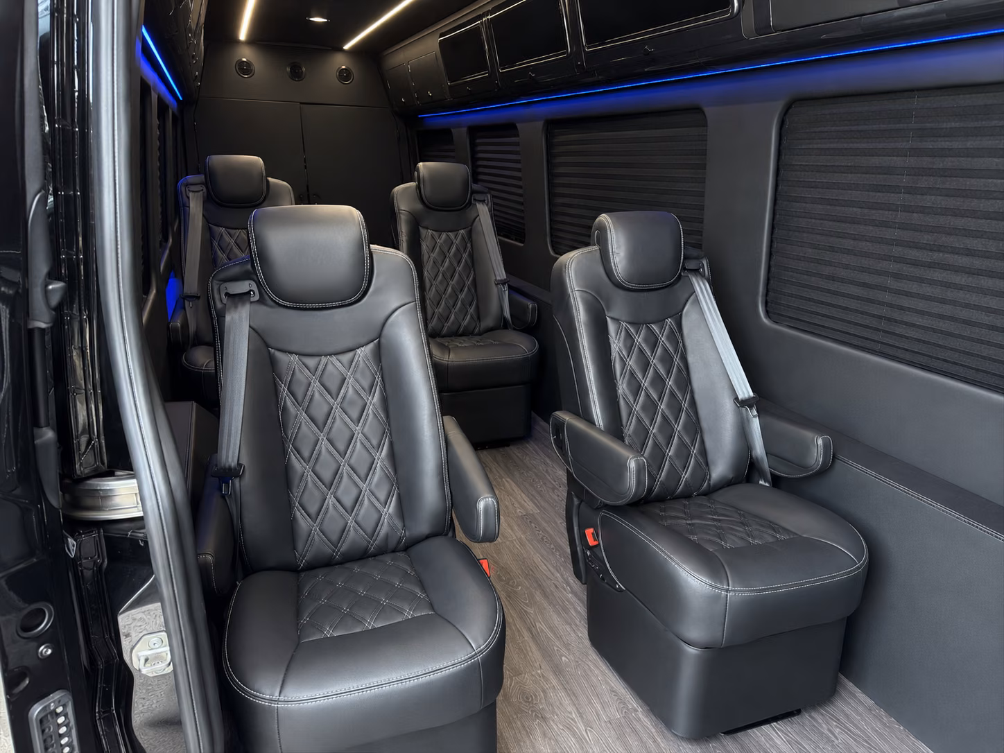 book the perfect ride for your next corporate event 3