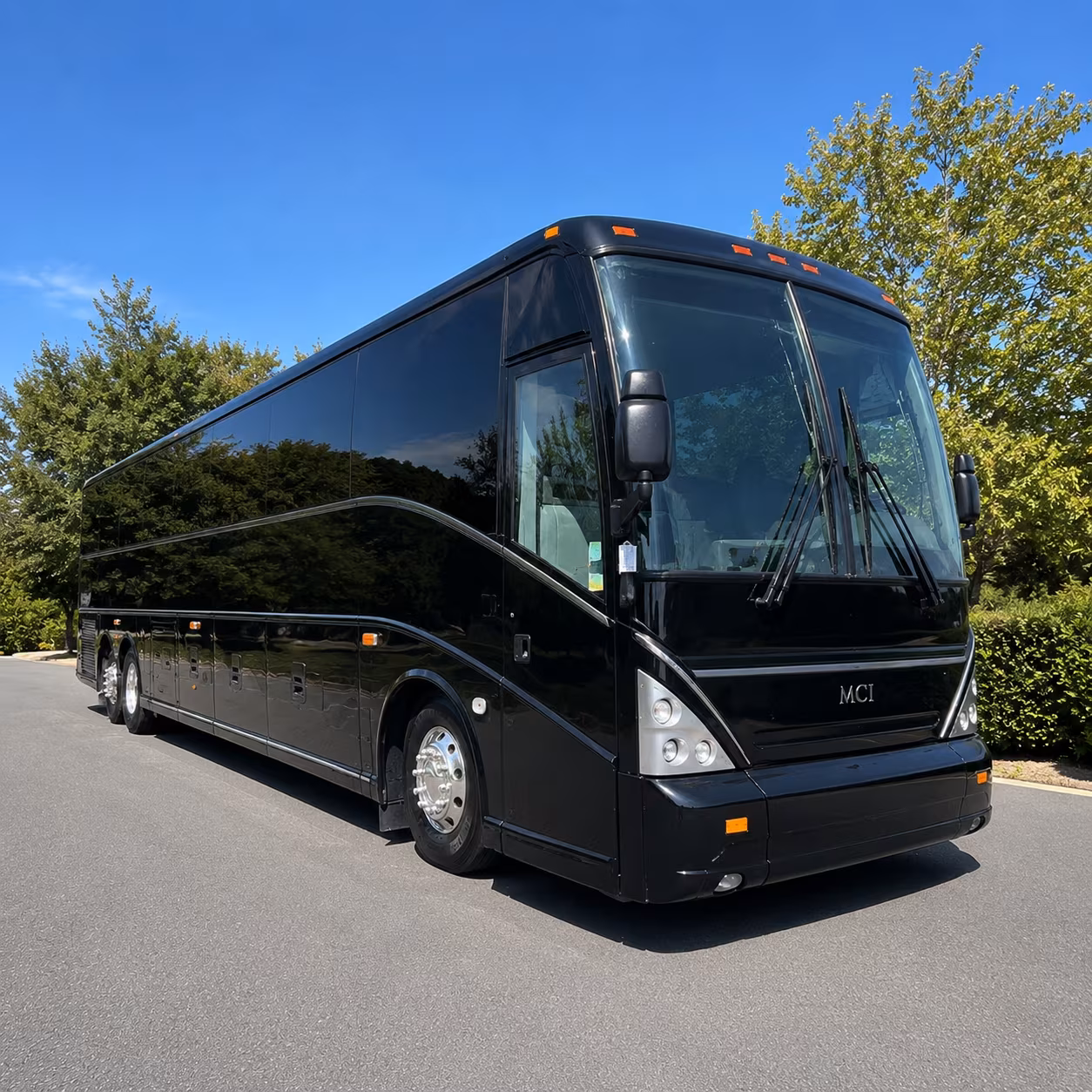 book the perfect ride for your next private event 2