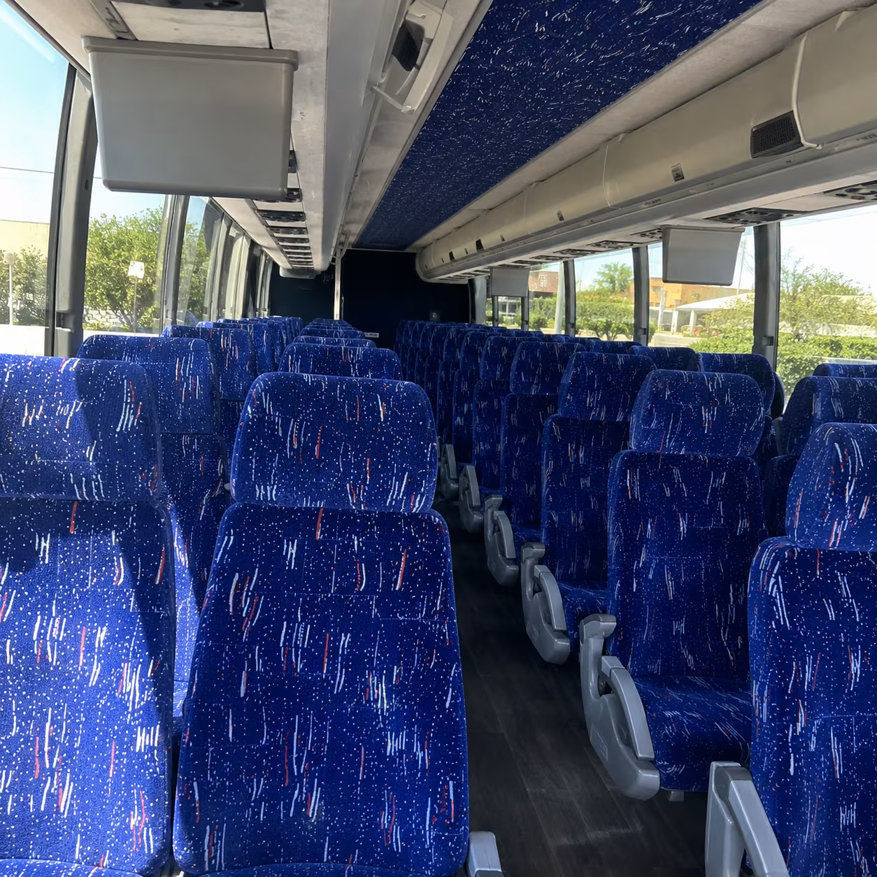 book the perfect ride for your next private event 5