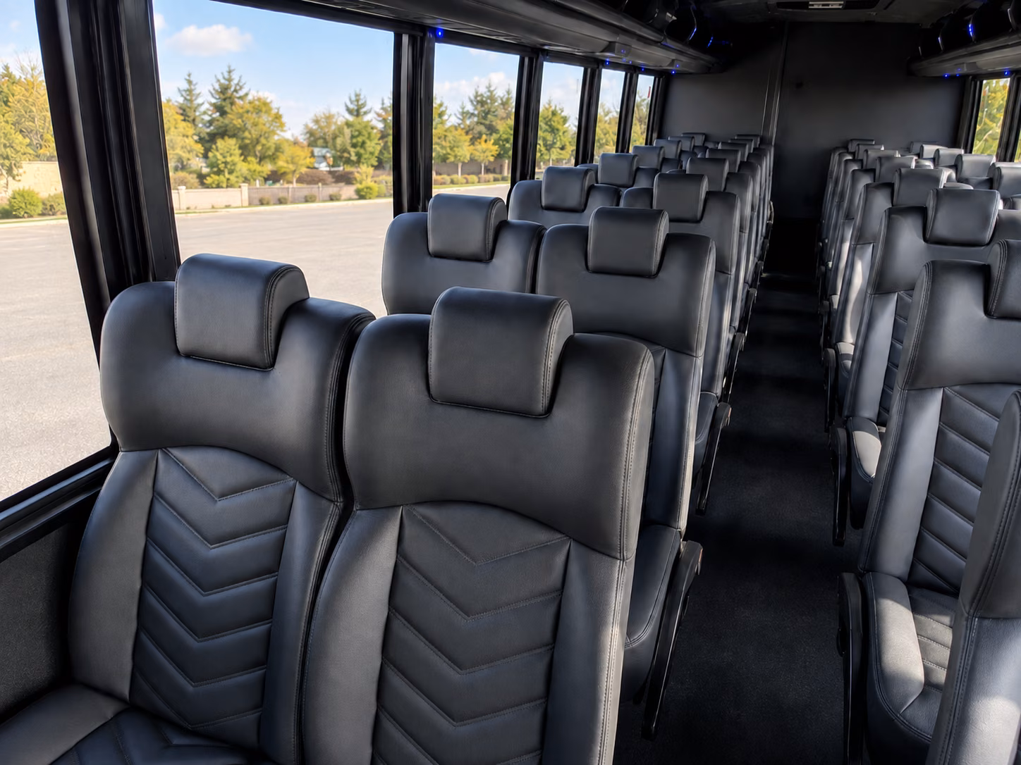 book the perfect ride for your next prom 3