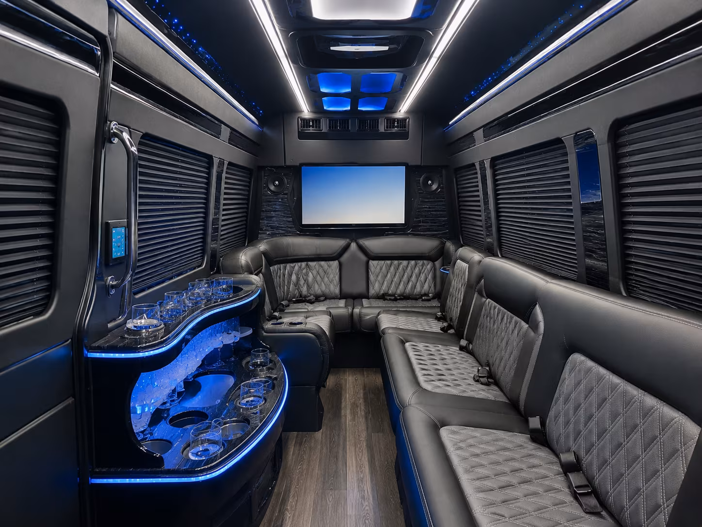 book the perfect ride for your next sporting event 1
