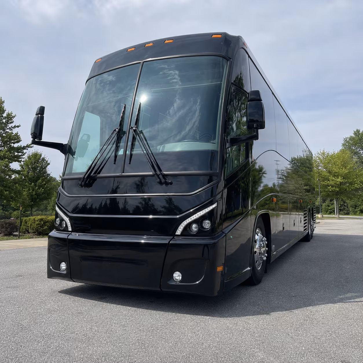 book the perfect ride for your next sporting event 2