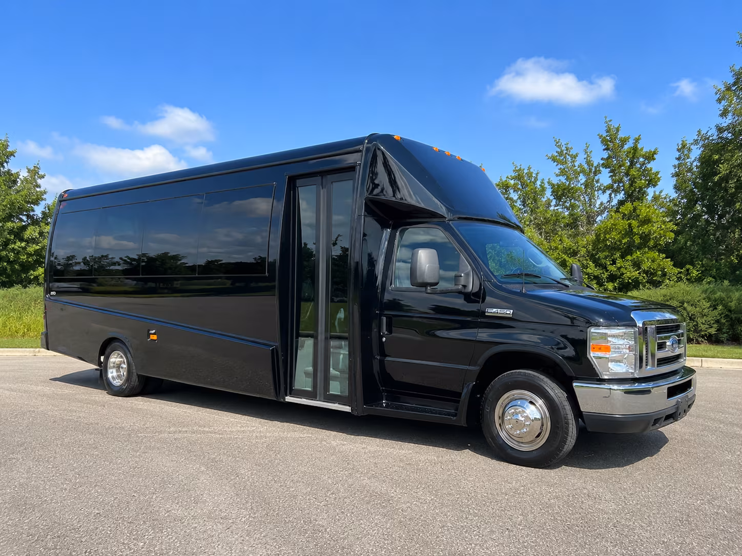 book the perfect ride for your next sporting event 3