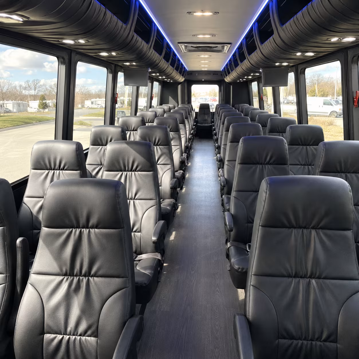 book the perfect ride for your next sporting event 4