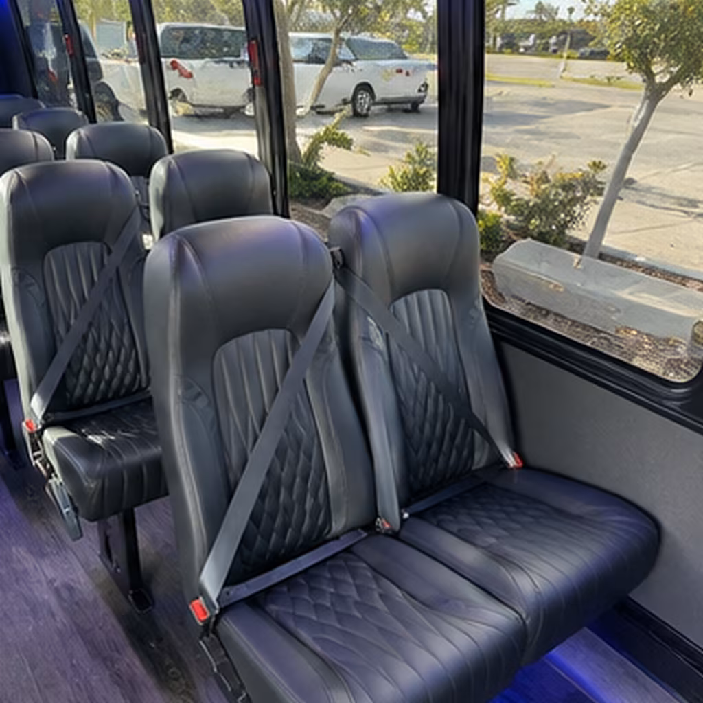 book the perfect ride for your next wedding 2