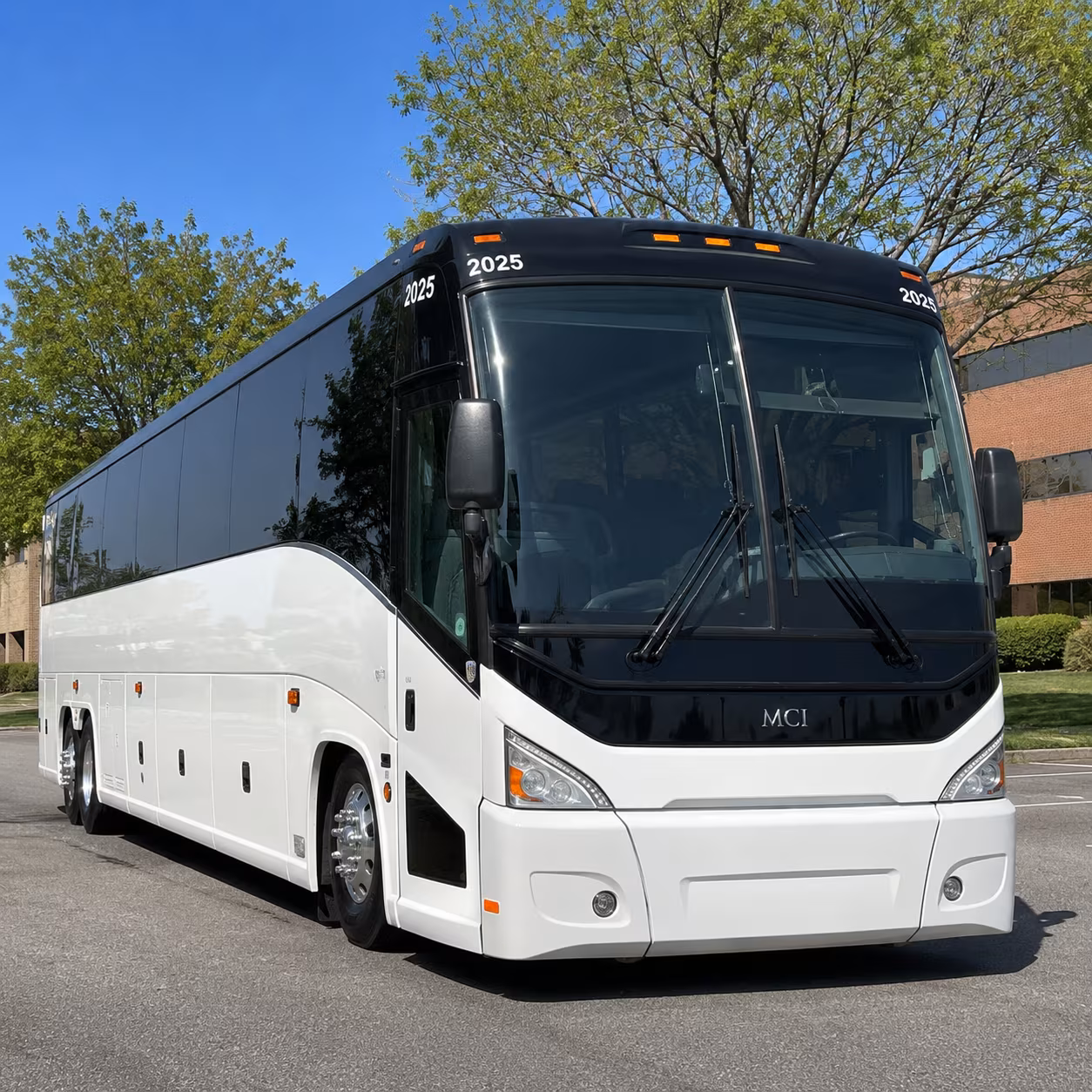 book the perfect ride for your next wedding 4