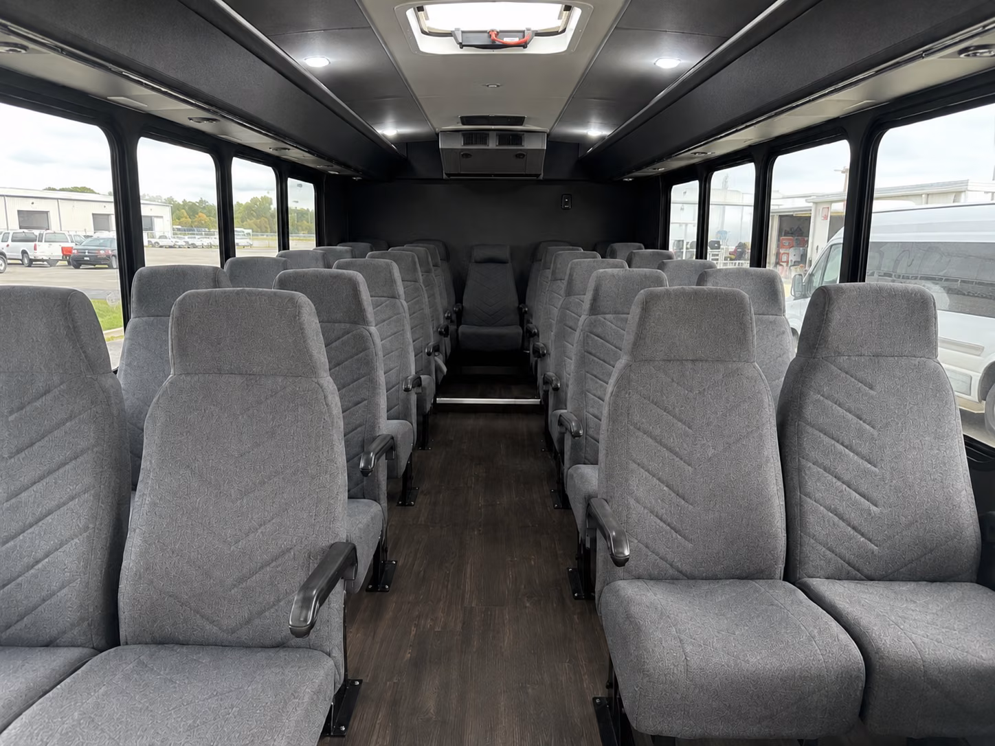 book the perfect ride for your next wedding 5