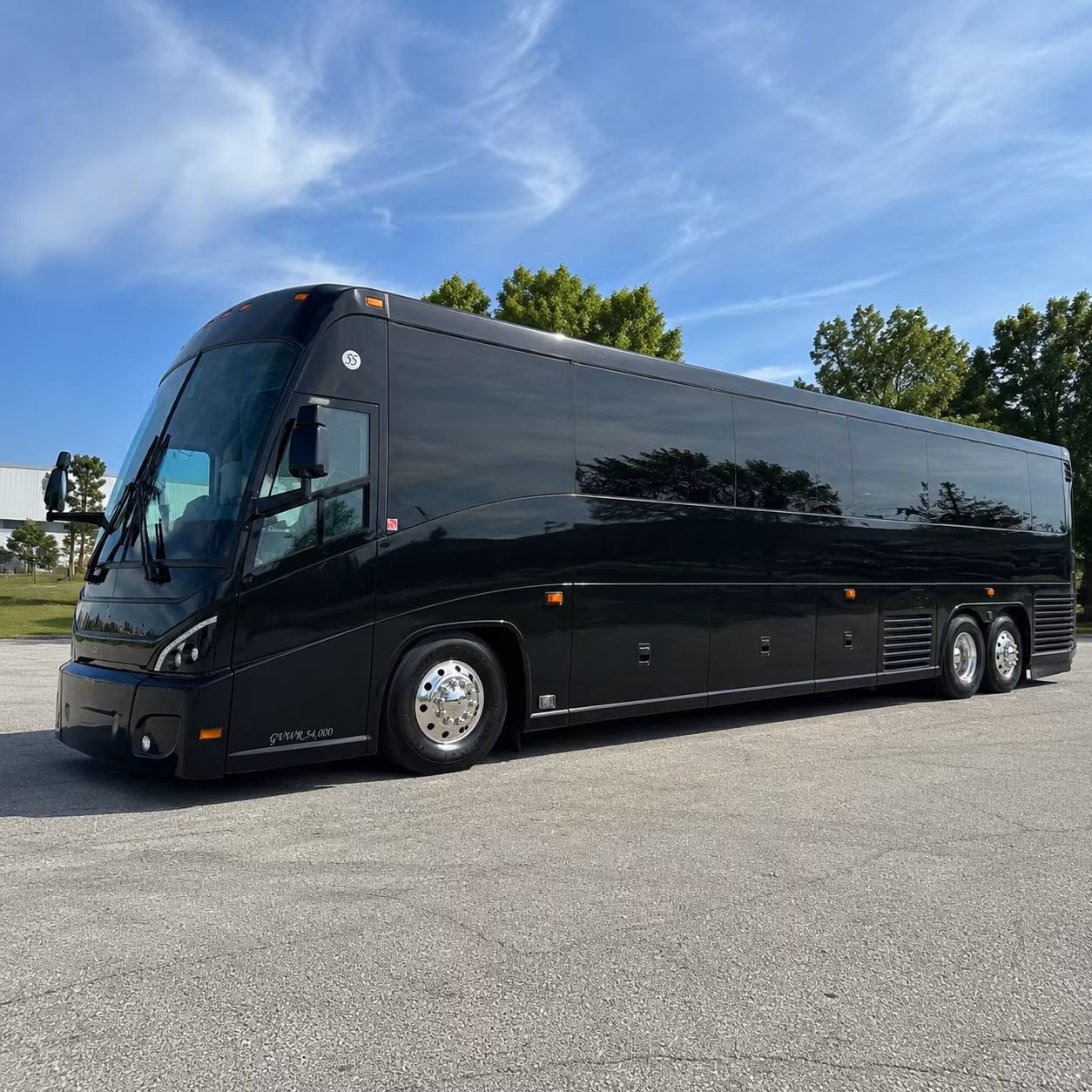 charter bus rentals to hunterdon county and monmouth county wineries