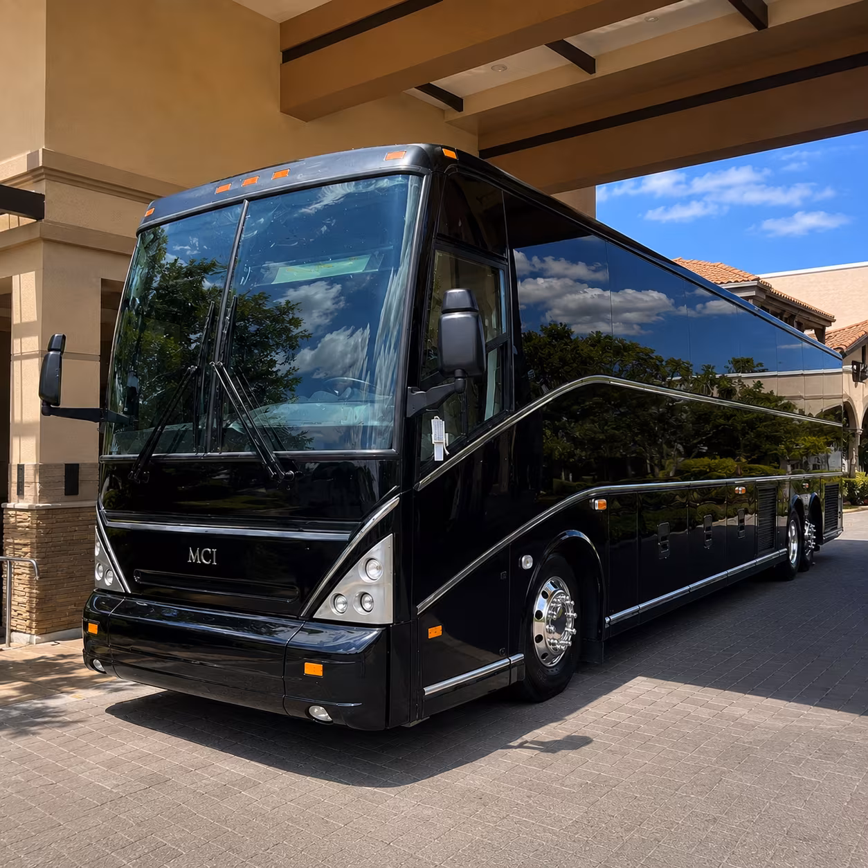 charter buses for trenton bachelor weekends heading to atlantic city