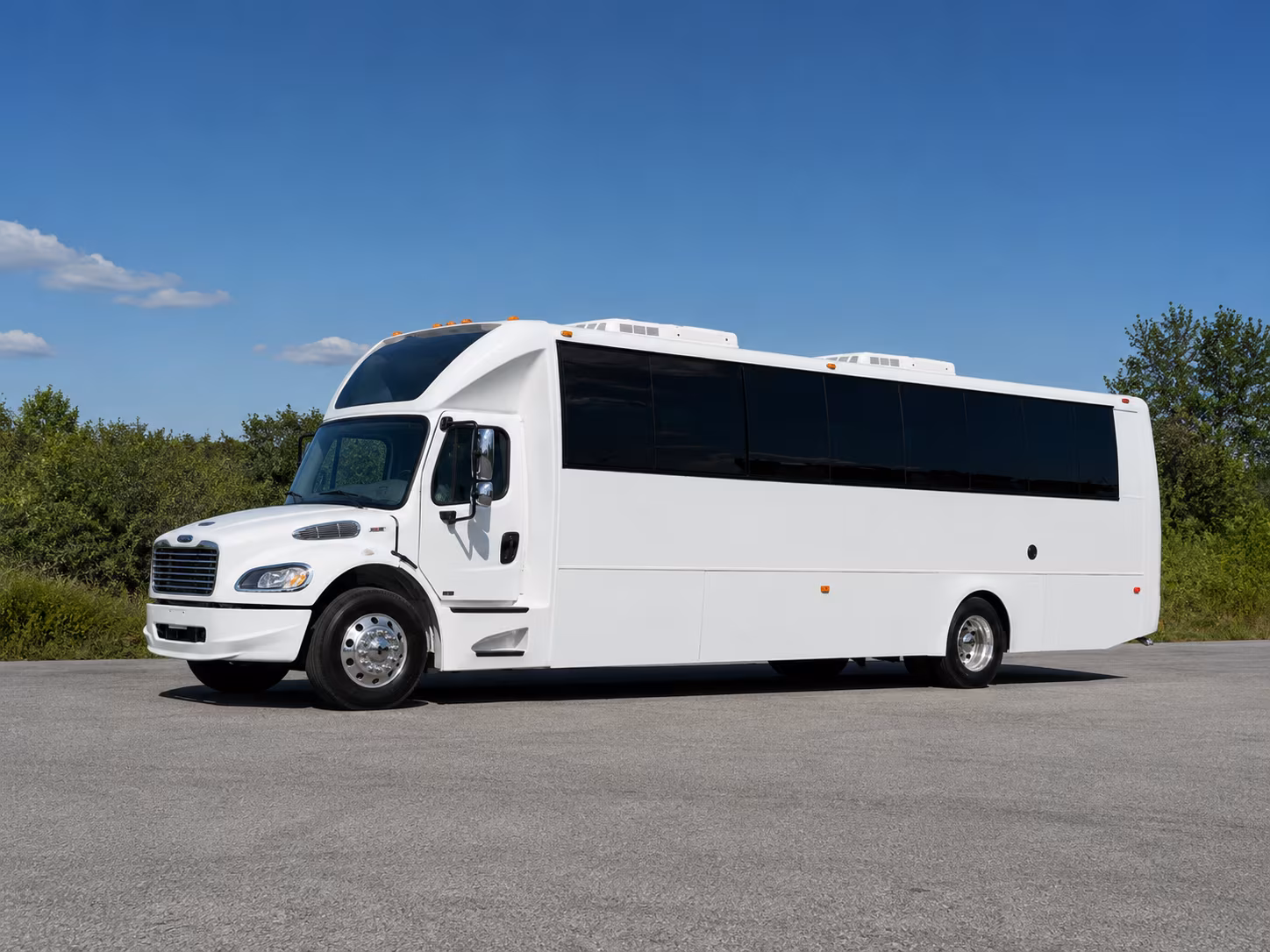 party buses and fan buses to giants jets and yankees games from trenton