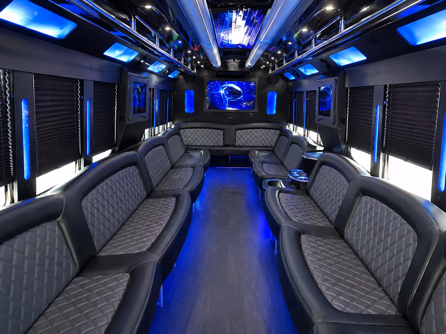 party buses to philadelphia concert venues from trenton
