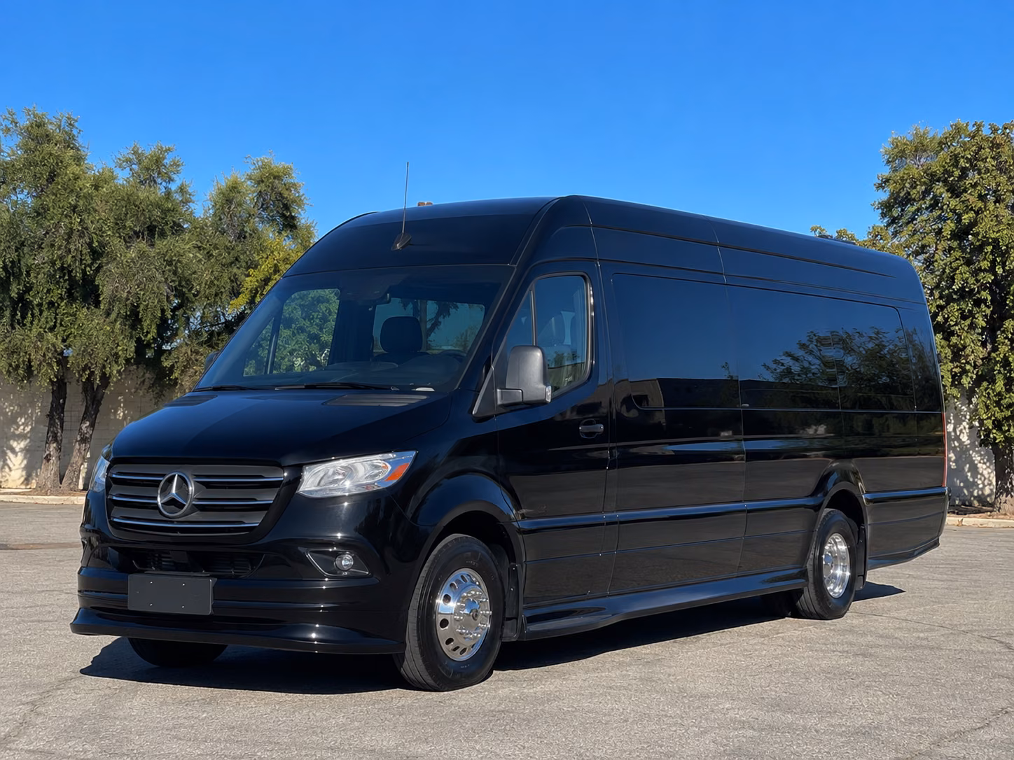 transportation serving trenton and nearby cities