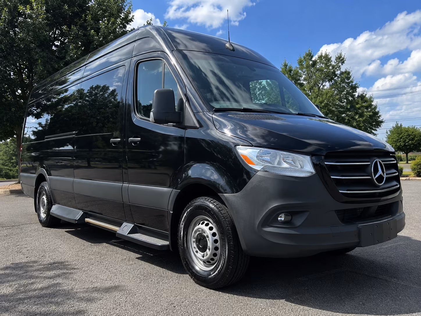 trenton bachelor bachelorette transportation onboard seating