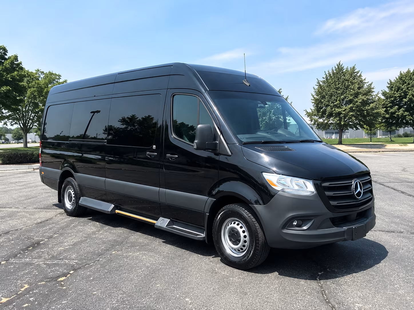 trenton bachelor bachelorette transportation