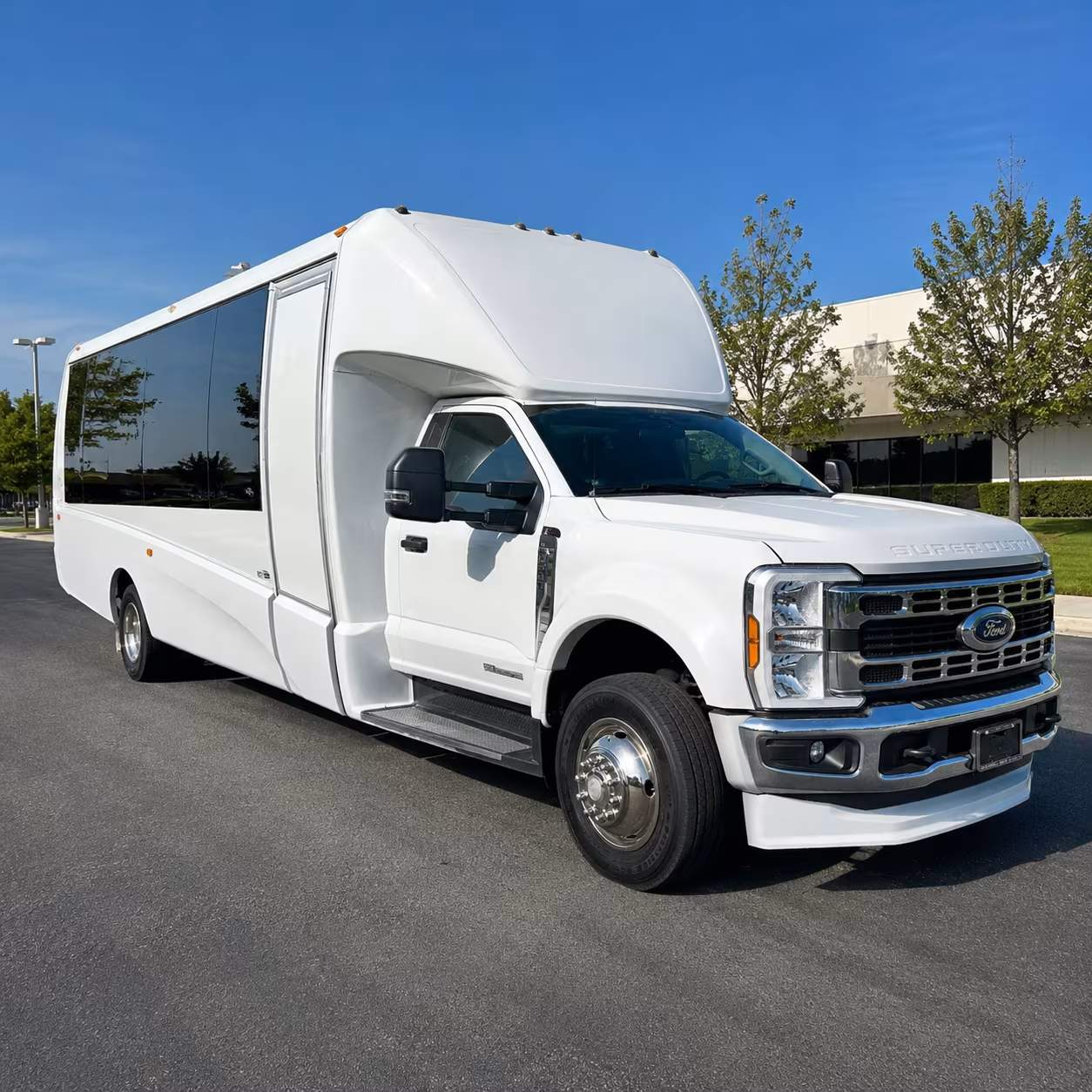 trenton wine tour transportation